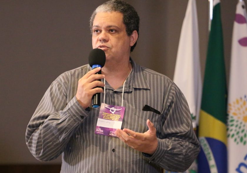 André Fayão