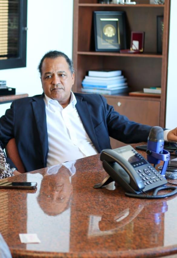 Marcio Ferreira