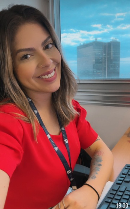 Talita Bernardo dos Santos