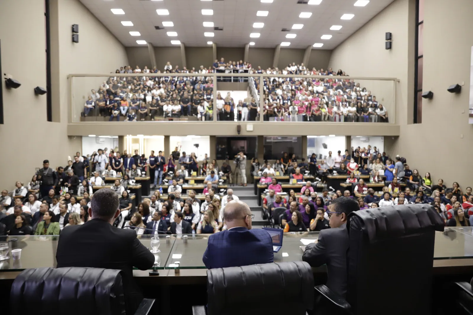 A Igreja Universal na reconfiguração do campo político-religioso