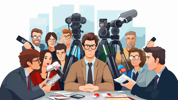 Por que não se confia mais no jornalismo?