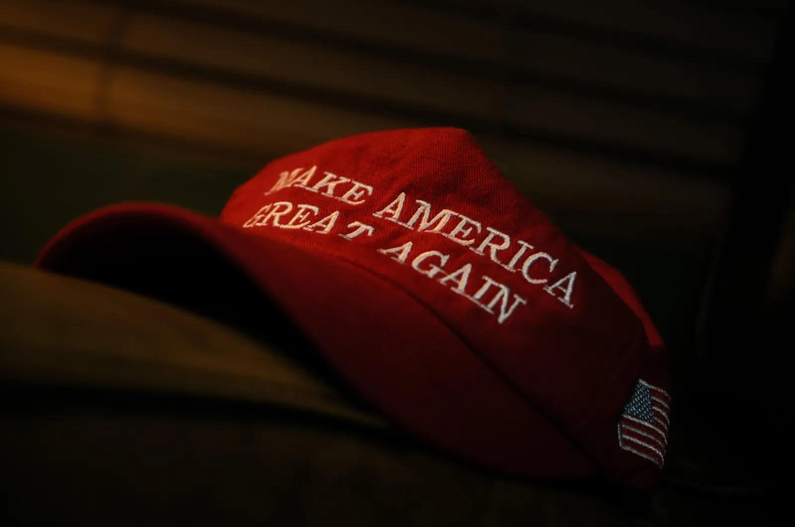 Para onde caminha a direita americana sob Donald Trump?