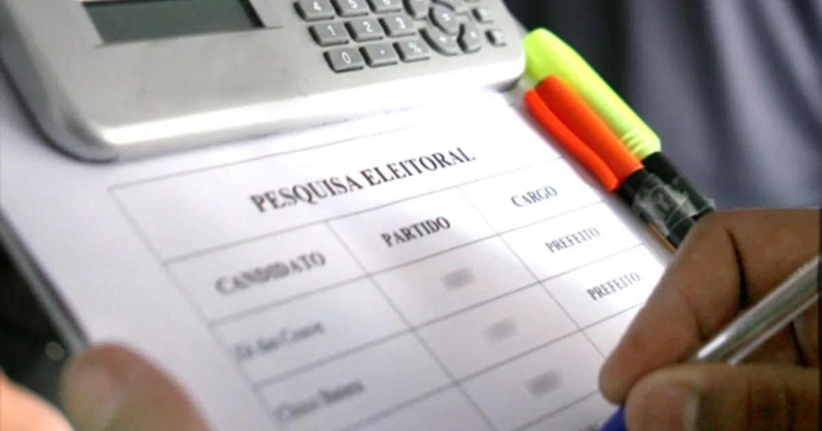 Pesquisas eleitorais, liberdade científica e os riscos da regulação metodológica